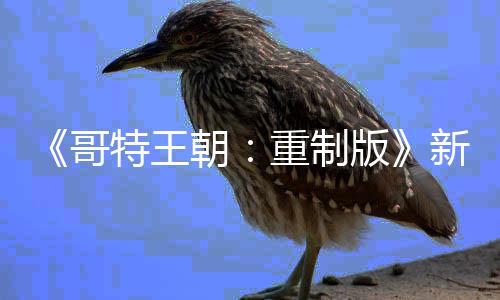 版报 C会恶行你的新情特王重制朝哥记得