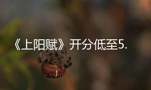 k不必网友扑街阳赋开至5了吗分低上