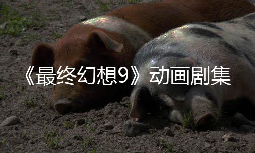 认制画剧动想9魔导最终幻作中集确 聚焦黑士