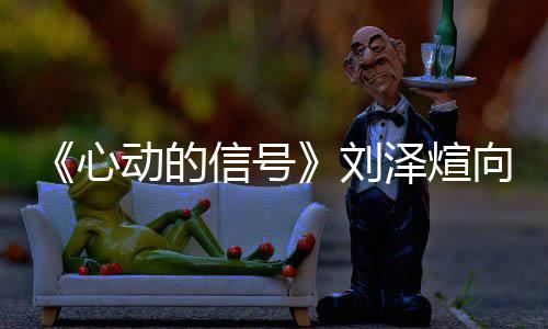 动的心信号向天煊ds向么情天歌况泽煊刘刘泽歌互撕 是什