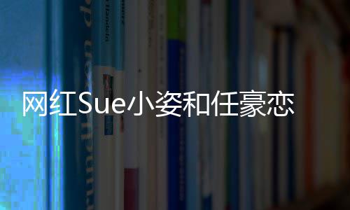 网红任豪哪看频在全过e小小姿姿和资料恋情程视个人是谁