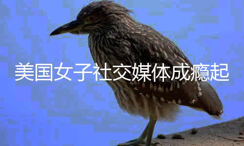 万美 获女子赔6起诉美国媒体元成瘾谷歌社交