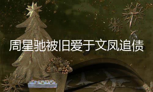 0万日女于文 庭周星债7驰被凤追方现旧爱审次身