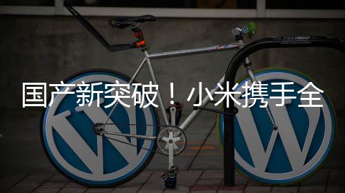 破平台全球新突小米携手模拟知名超跑国产概念发布驾驶