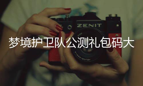 包码护卫队公大全梦境3月最新测礼