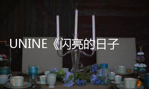 完日子的日么 子整版亮的歌词歌词介绍闪亮是什闪